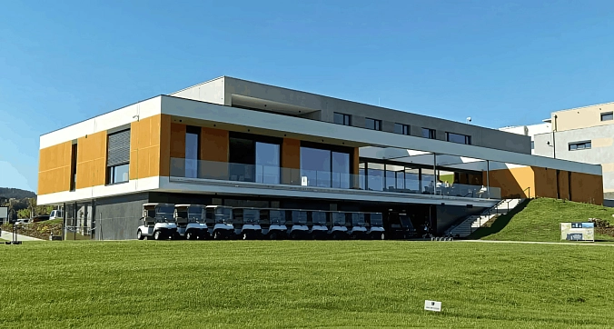 BMW AUTOWALLIS GOLF CUP 2025 - 1. ročník