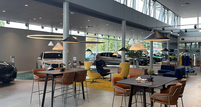 POZVÁNKA NA PŘEDSTAVENÍ NOVÉHO BMW iX5 A X5 | BMW AUTOWALLIS PRAHA | 15.9.2026