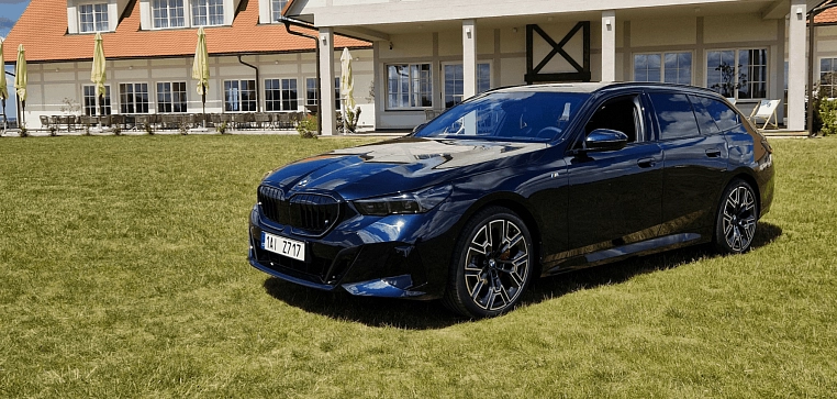 BMW AUTOWALLIS GOLF CUP 2025