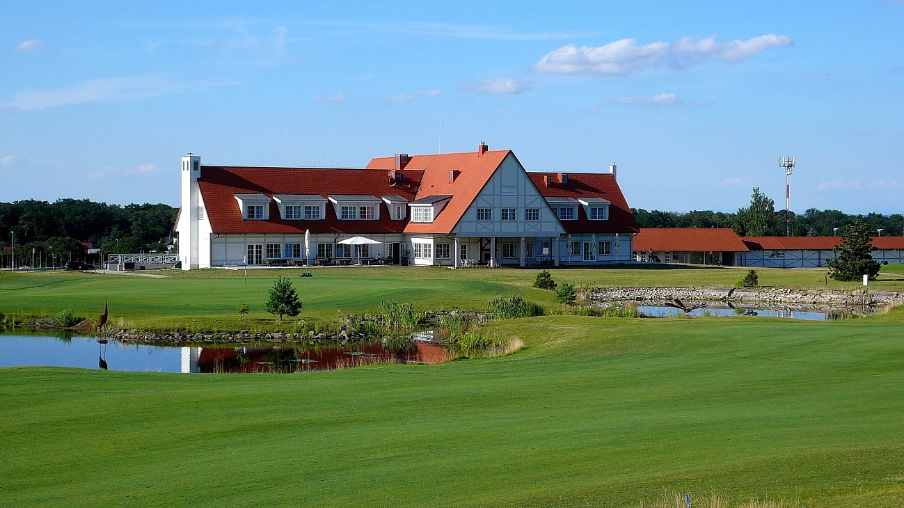 BMW AUTOWALLIS GOLF CUP 2026 - 2. ročník