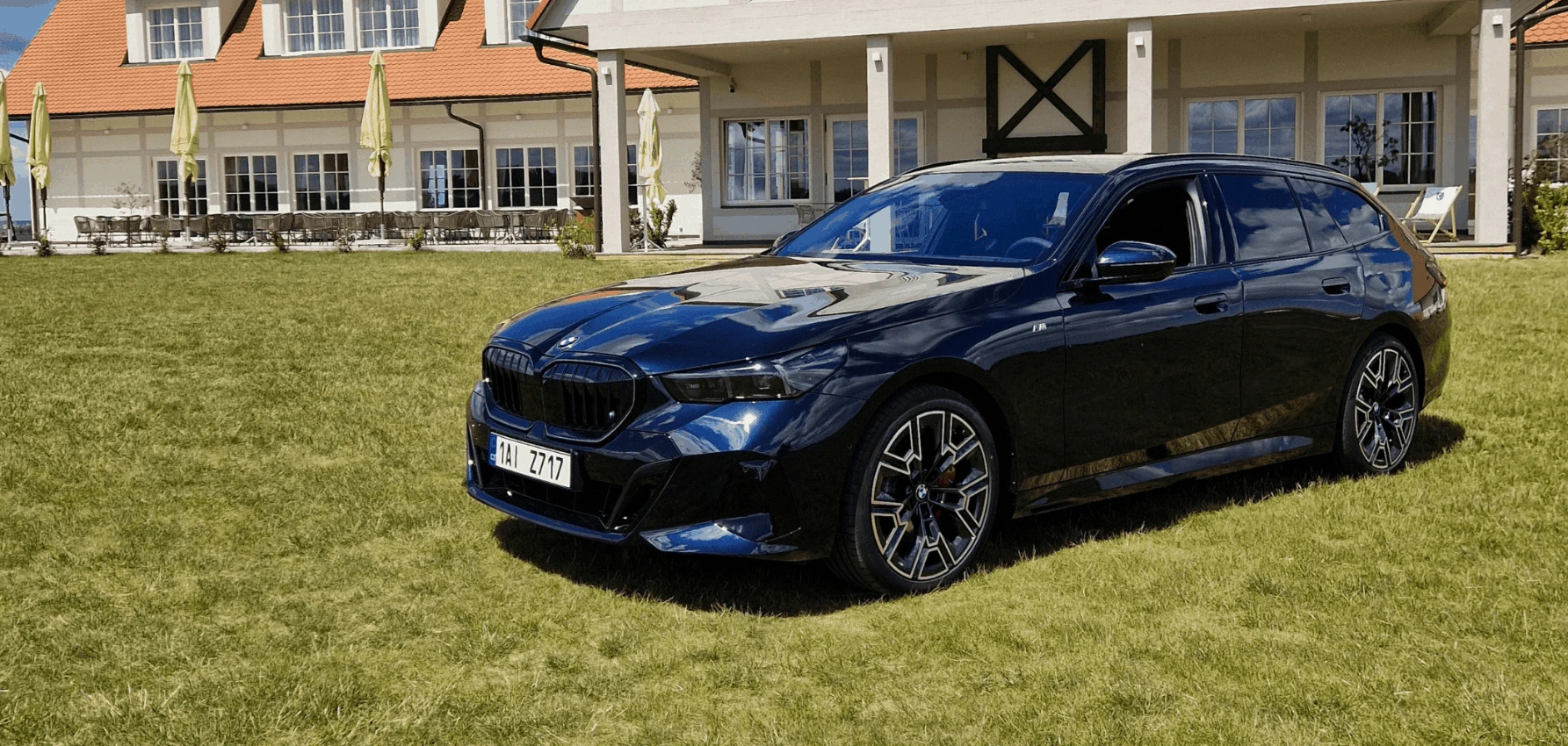 BMW AUTOWALLIS GOLF CUP 2025