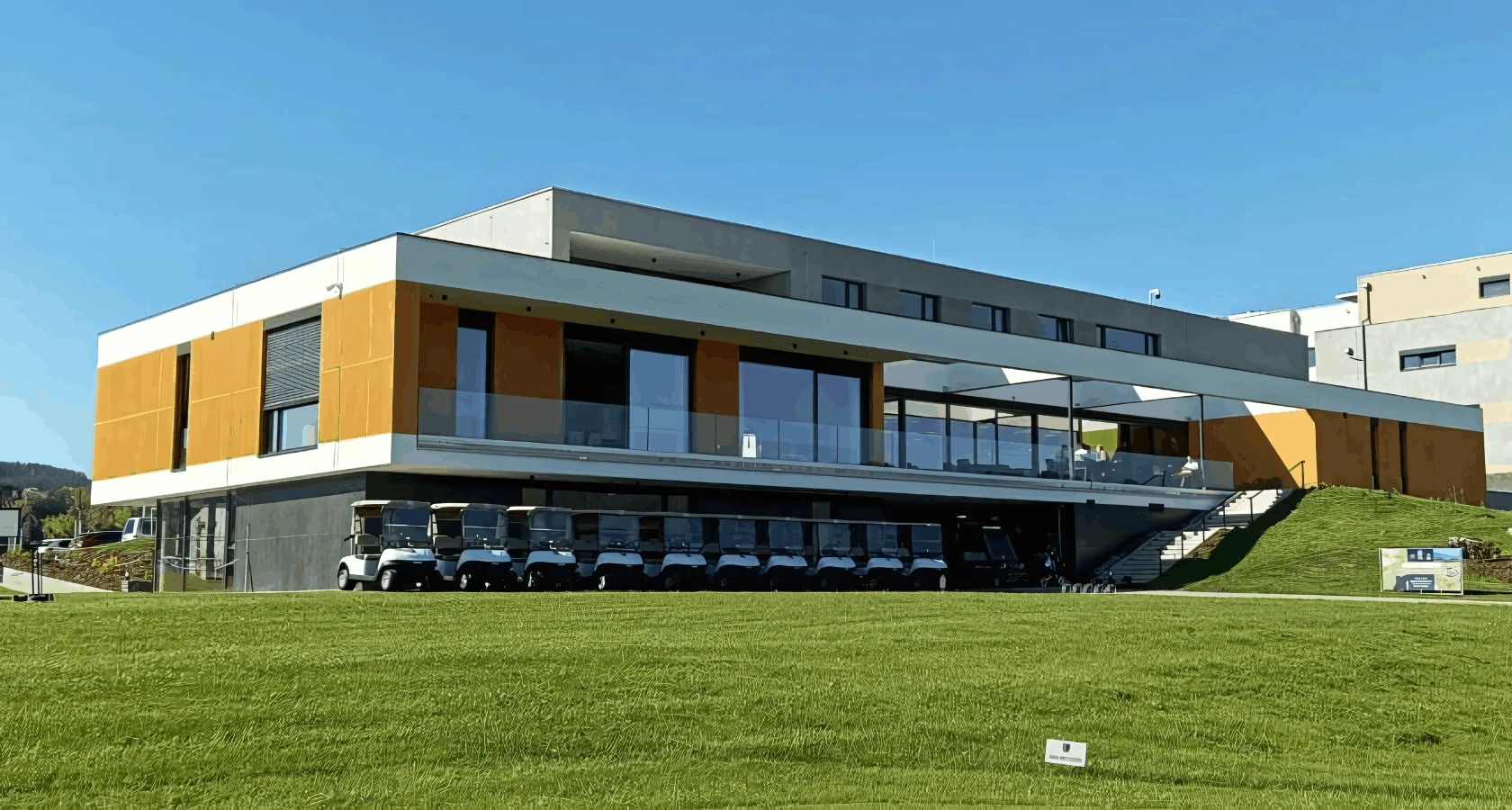 BMW AUTOWALLIS GOLF CUP 2025 - 1. ročník