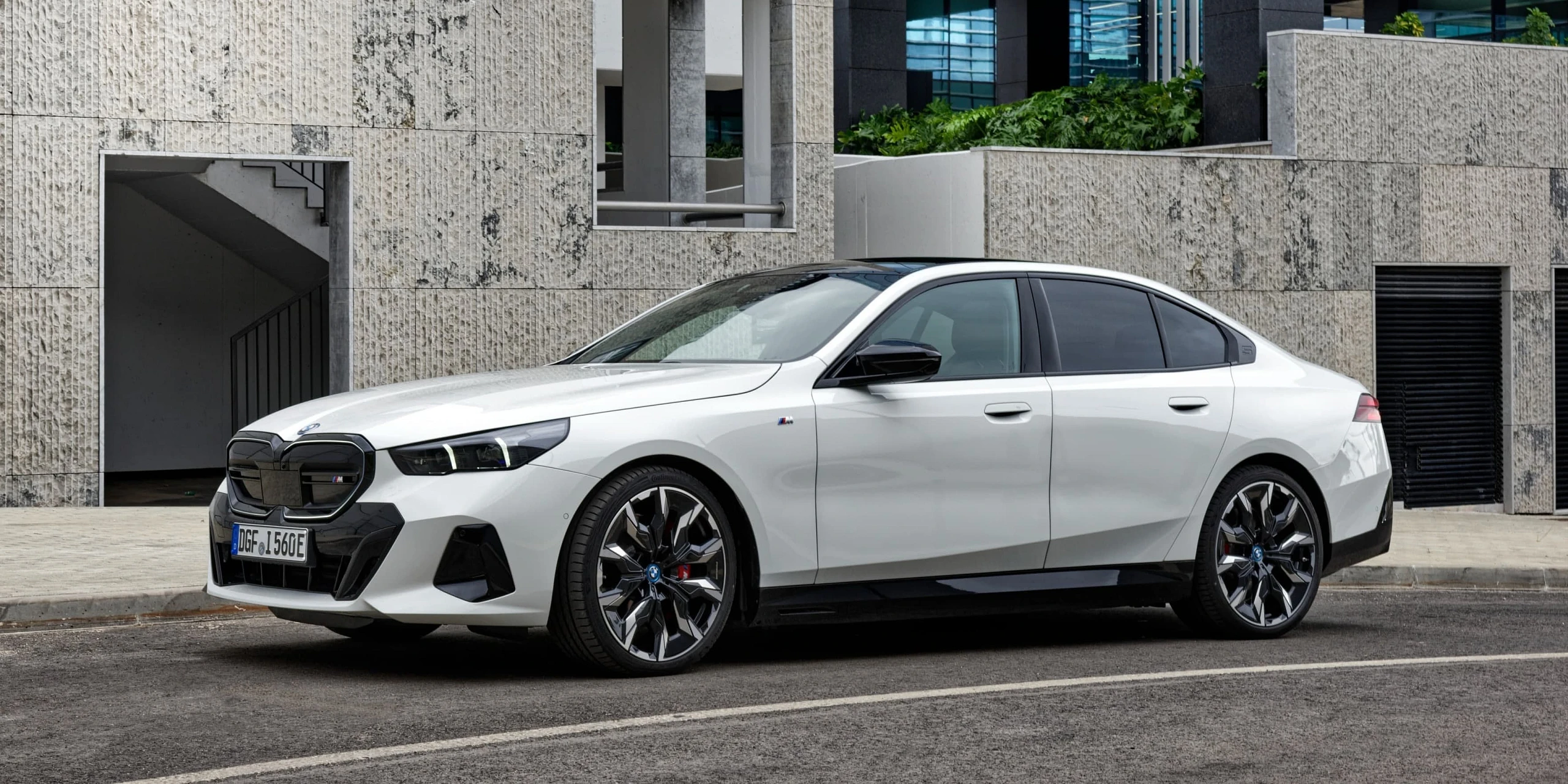 POZVÁNKA NA BMW ELECTRIC DRIVE | BMW AutoWallis Praha | 30. 4. 2026