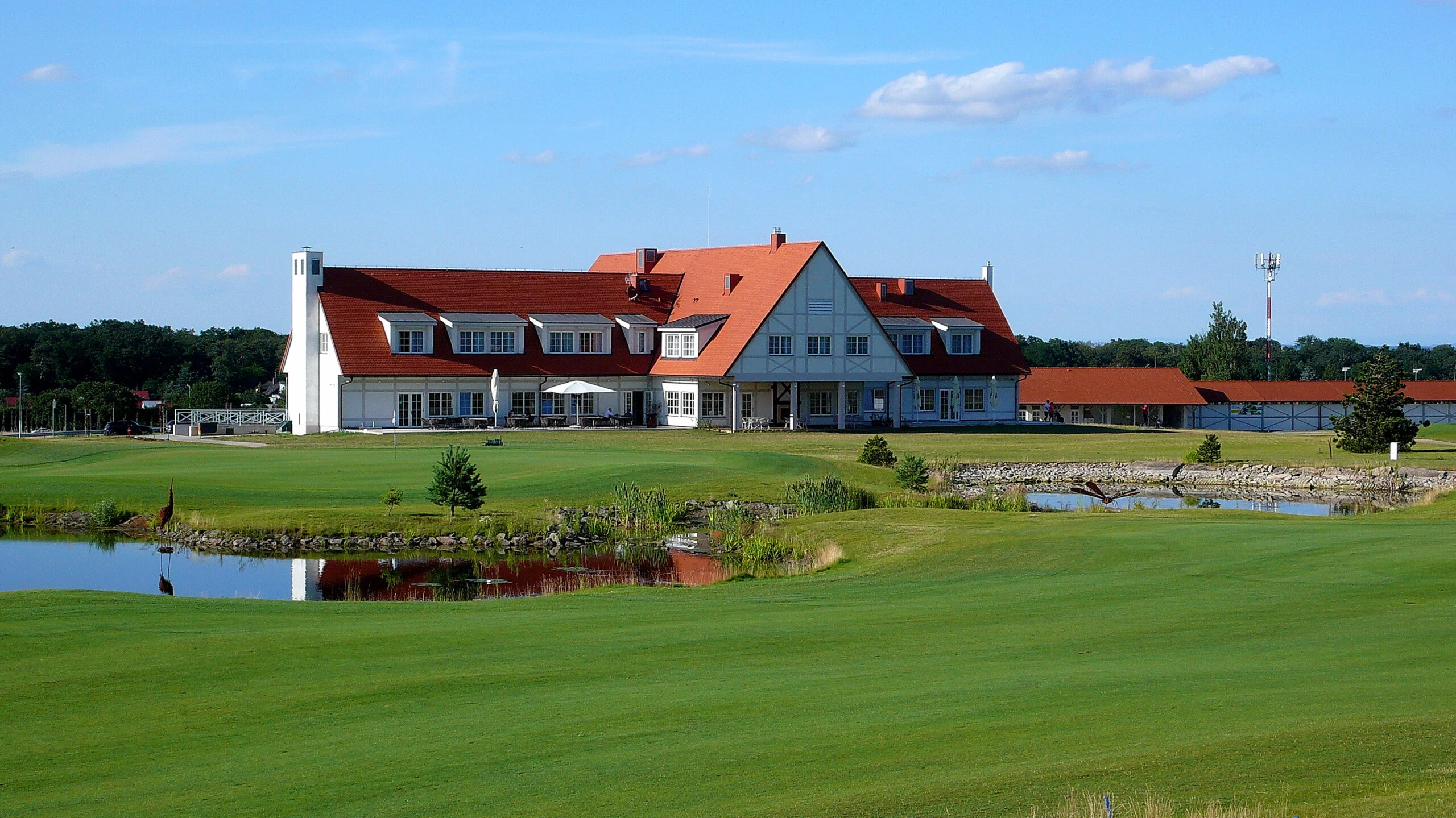 BMW AUTOWALLIS GOLF CUP 2026 - 2. ročník