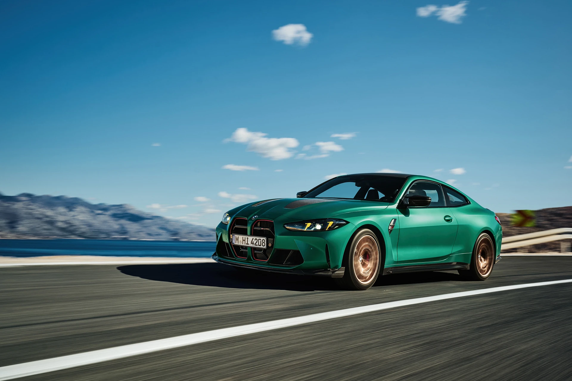 POZVÁNKA NA BMW M ROADSHOW | BMW AutoWallis Hradec Králové | 9.6.2026