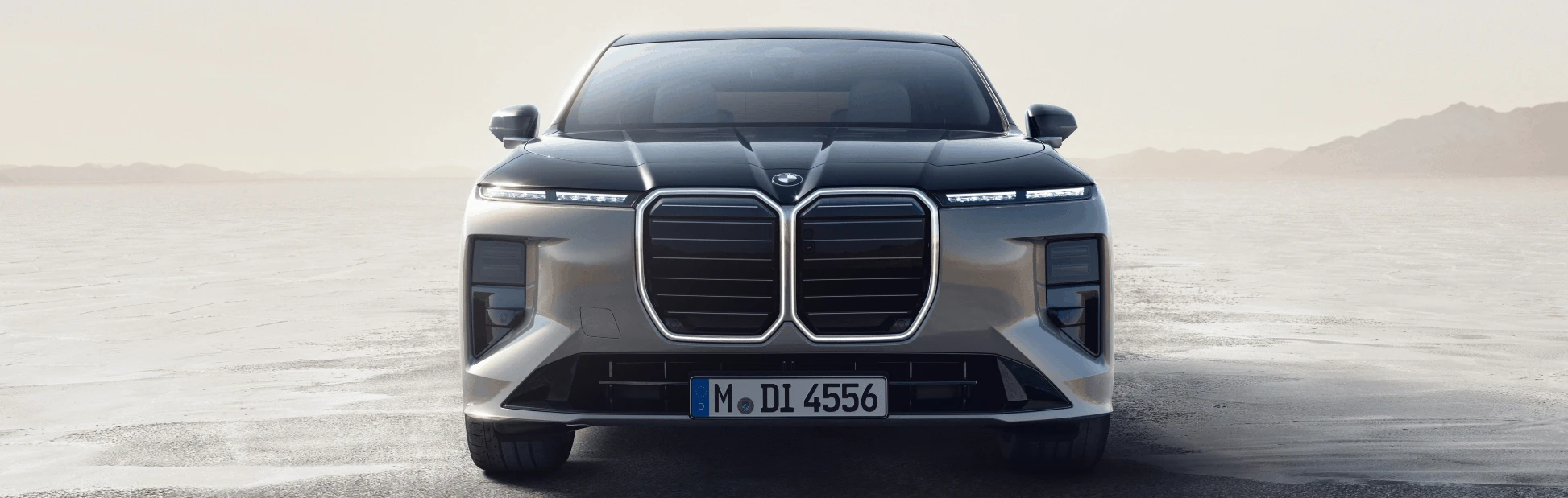 POZVÁNKA NA PŘEDSTAVENÍ NOVÉHO BMW X5 a BMW ŘADY 7 | Karlovy vary - KVIFF | 10.7.2026