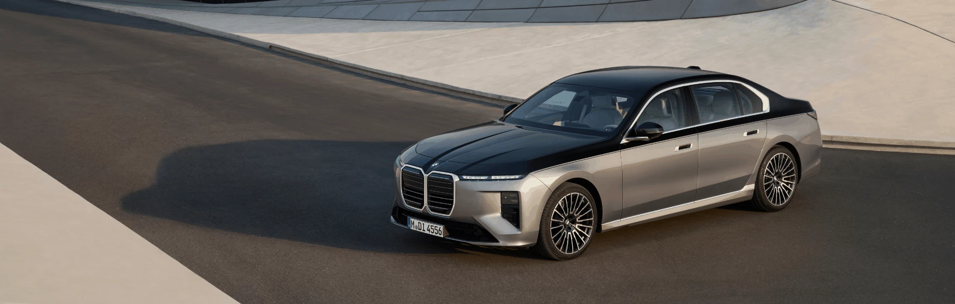 POZVÁNKA NA PŘEDSTAVENÍ NOVÉHO BMW X5 a BMW ŘADY 7 | KVIFF - Karlovy Vary | 10.7.2026