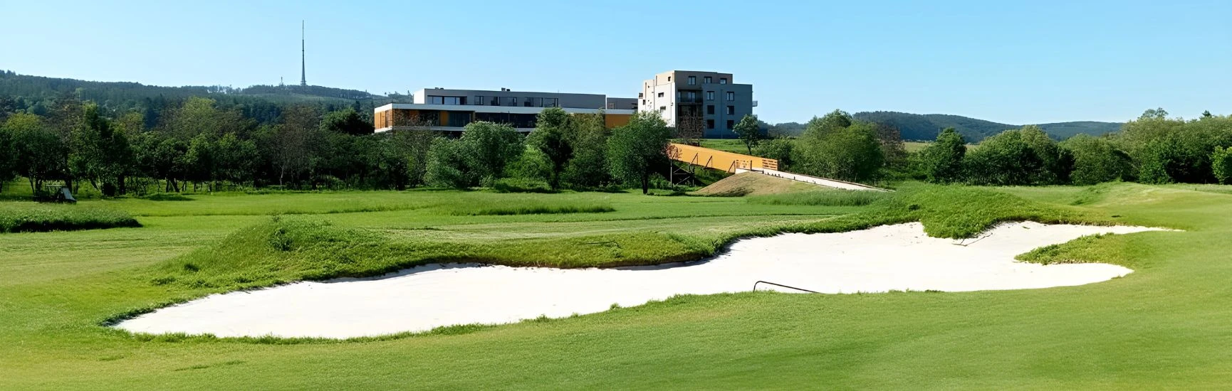 BMW AUTOWALLIS GOLF CUP 2026 - 3. ročník
