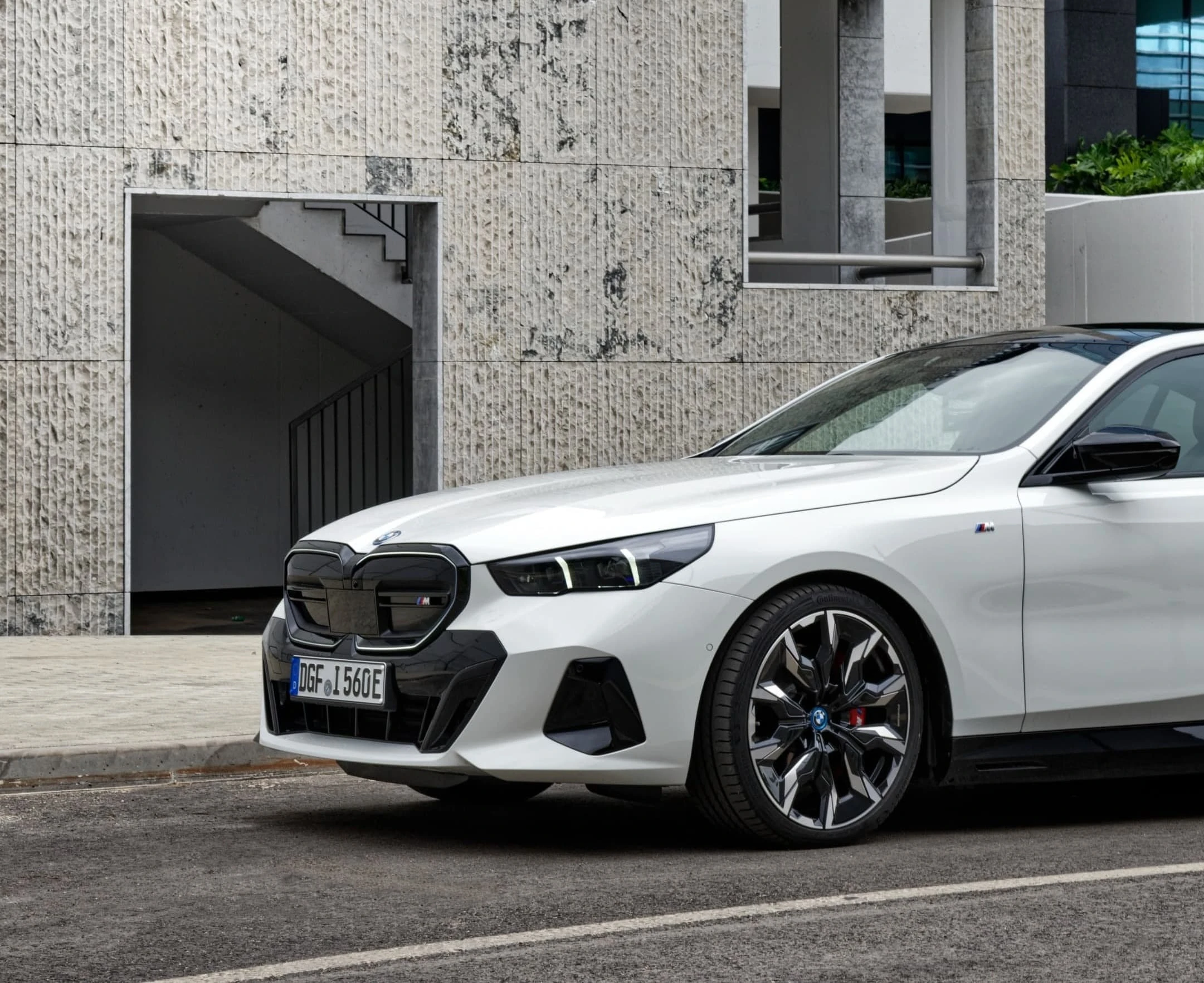 REGISTRAČNÍ FORMULÁŘ NA BMW ELECTRIC DRIVE | 30. 4. 2026