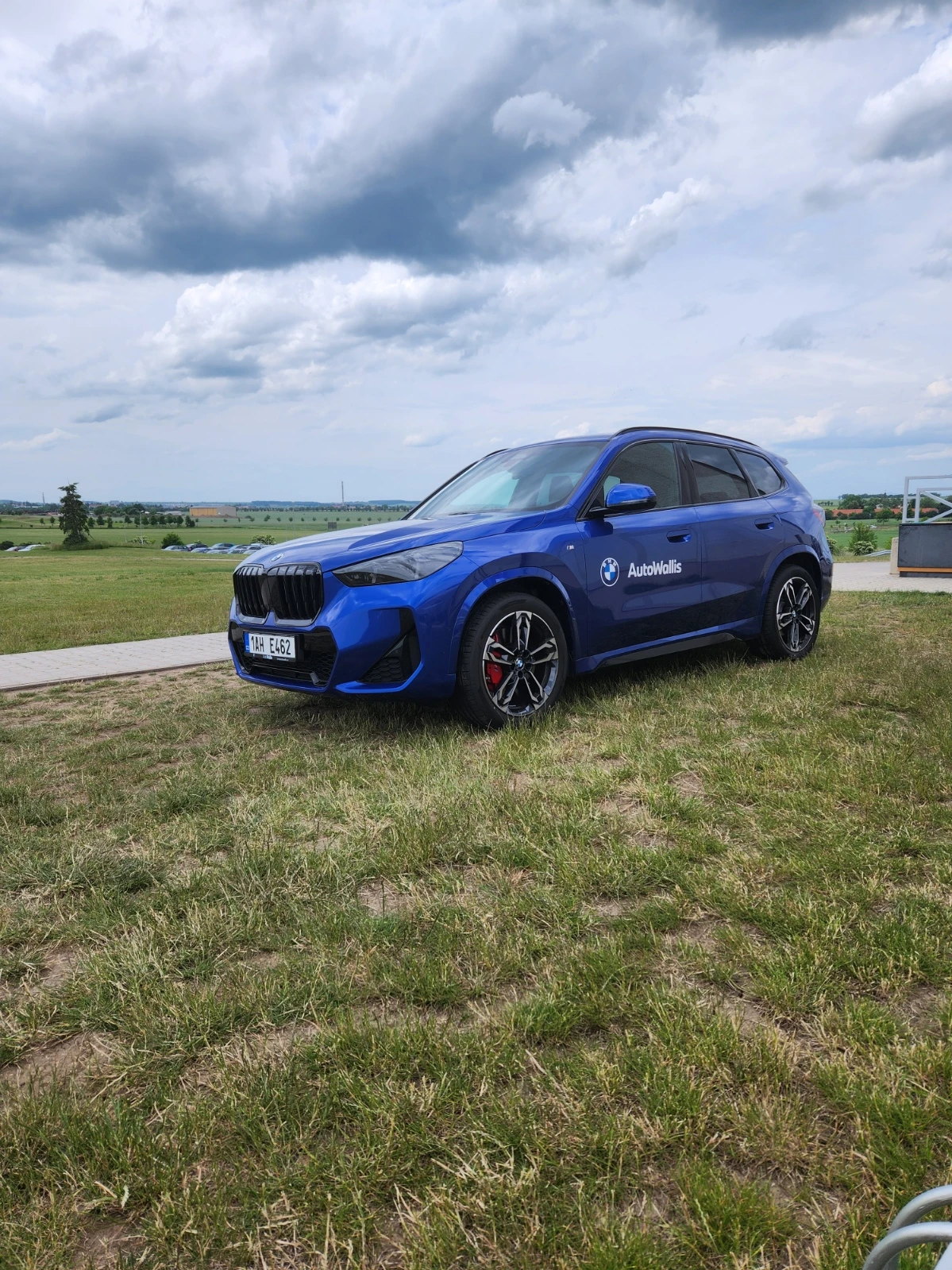 BMW AUTOWALLIS GOLF CUP 2026 - DRUHÝ ROČNÍK