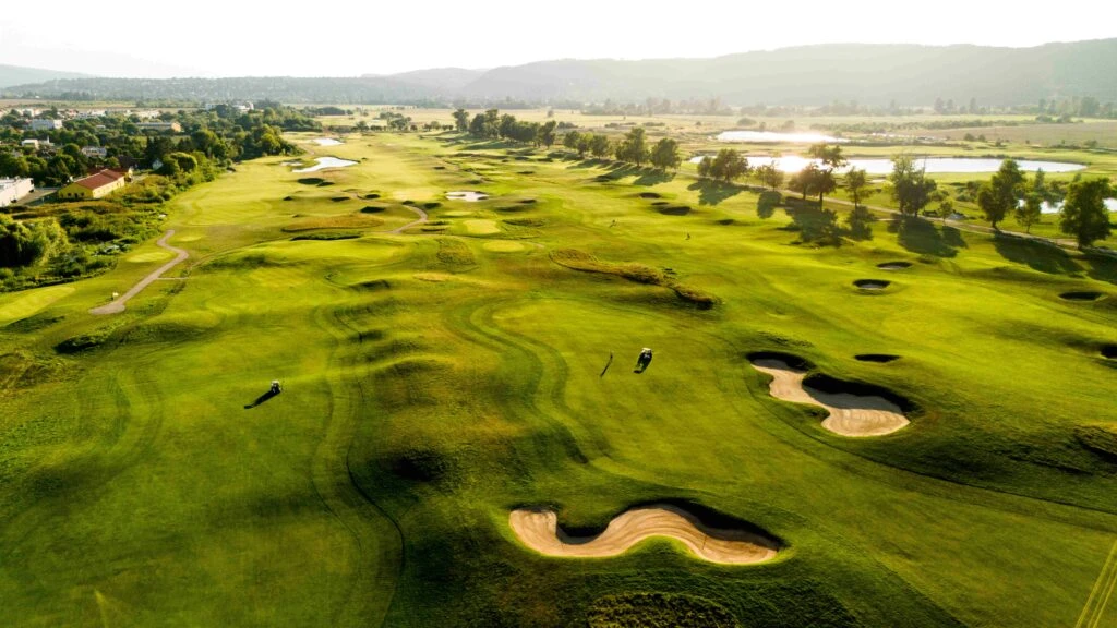 BMW AUTOWALLIS GOLF CUP 2026 - 3. ROČNÍK
